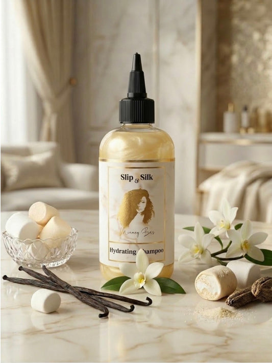 Slip & Silk Hydrating Shampoo