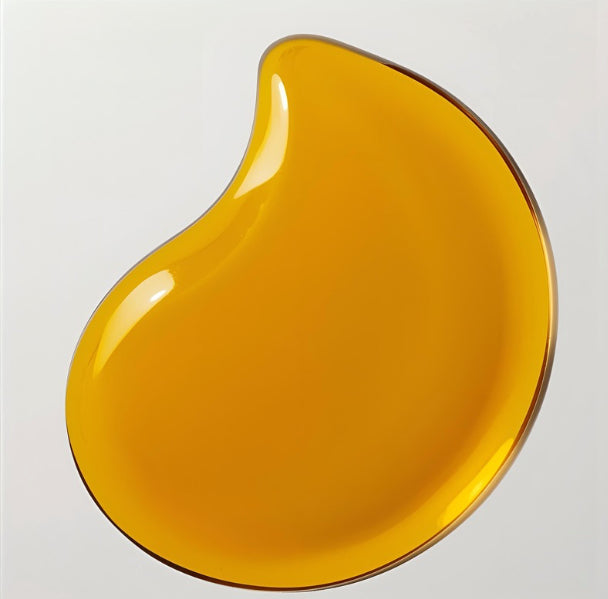 Rosemary, Peppermint & Vanilla Hair Growth Oil - Welcome