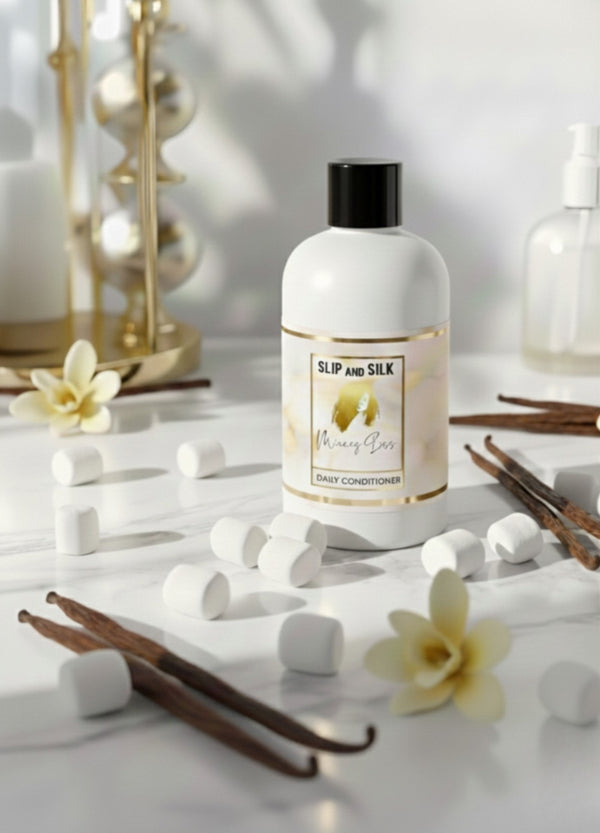 Slip and Silk Daily Conditioner