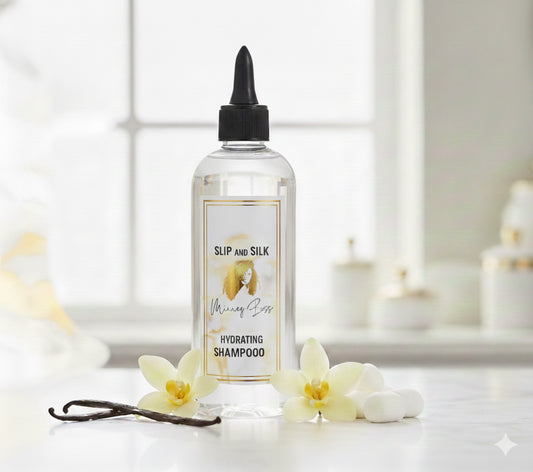 Slip & Silk Hydrating Shampoo