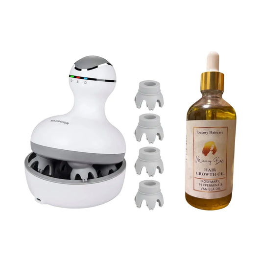 Hair Growth Power Duo